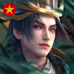Ícone de Hồng Đồ Chi Hạ